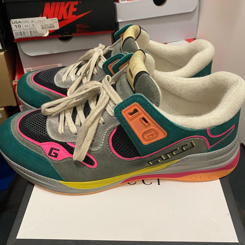 Gucci Men’s Size 10